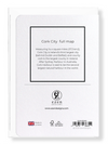Cork City  full map (Pack of 8 cards) Cork City  full map (Pack of 8 cards)