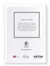 Ripon full map (Pack of 8 cards) Ripon full map (Pack of 8 cards)