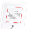Horse guards (Pack of 8 cards) Horse guards (Pack of 8 cards)
