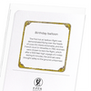 Birthday balloon : 8 cards Birthday balloon : 8 cards