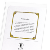 Nutcracker : 8 cards Nutcracker : 8 cards