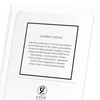 London cutout (Pack of 8 cards) London cutout (Pack of 8 cards)