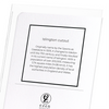 Islington cutout (Pack of 8 cards) Islington cutout (Pack of 8 cards)