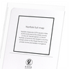 Norfolk full map (Pack of 8 cards) Norfolk full map (Pack of 8 cards)