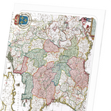 France (1665) : 8 cards France (1665) : 8 cards