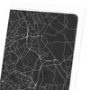 Birmingham full map (Pack of 8 cards) Birmingham full map (Pack of 8 cards)