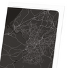 Bristol full map (Pack of 8 cards) Bristol full map (Pack of 8 cards)