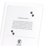 Problem solver (Pack of 8 cards)