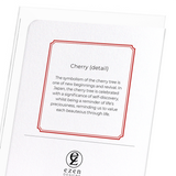 Cherry (Pack of 8 cards)