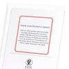 Apple (calville blanc) (Pack of 8 cards)