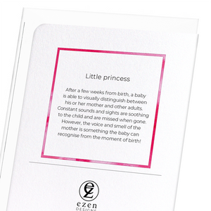 Little princess : 8 cards