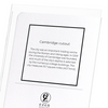 Cambridge cutout (Pack of 8 cards)