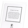 Islington full map (Pack of 8 cards)