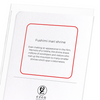 Fushimi inari shrine  (Pack of 8 cards)