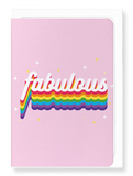 Ezen Designs - Bitch, stay fabulous - Greeting Card - Front