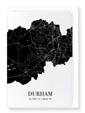 Durham cutout (Pack of 8 cards)