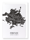 Florence cutout (Pack of 8 cards)