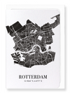 Rotterdam cutout (Pack of 8 cards)