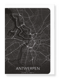 Antwerp full (Pack of 8 cards)