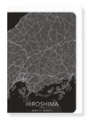 Hiroshima full (Pack of 8 cards)