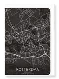 Rotterdam full (Pack of 8 cards)