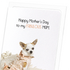 Fabulous mum (Pack of 8 cards)