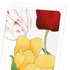 Tulip (Pack of 8 cards)