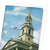 St Martin's in the fields : 8 cards