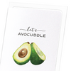 Avocuddle : 8 cards