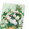 Roses (1890) : 8 cards