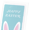 Happy easter bunny : 8 cards