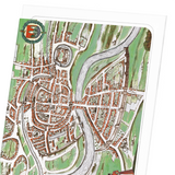 Bristol (1568) : 8 cards