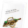 Wine is win : 8 cards