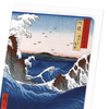 Naruto whirlpools (Pack of 8 cards)