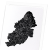 Birmingham cutout (Pack of 8 cards)