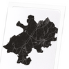 Stroud  cutout (Pack of 8 cards)