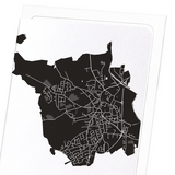 Ripon cutout (Pack of 8 cards)