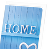 New home (Pack of 8 cards)