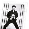 Jailhouse rock No.2 (Pack of 8 cards)