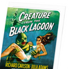 Creature from the Black Lagoon (1954)