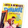 Dynamite (1929)