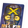 X: The Man with the X-ray Eyes (1963)