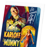 The Mummy (1932)