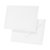 Apple (calville blanc) (Pack of 8 cards)