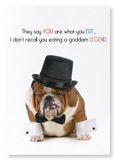 You are a legend (Pack of 2 prints)