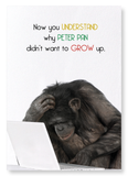 Growing up (Pack of 2 prints)