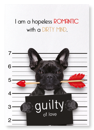 Hopeless romantic (Pack of 2 prints)