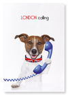 London calling (Pack of 2 prints)