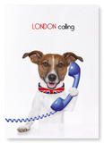 London calling (Pack of 2 prints)