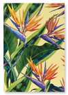 Birds of paradise : 2 prints